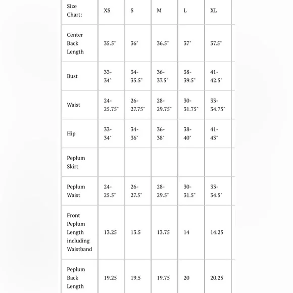 NWOT BEETLEJUICE™ GHOST W/ THE MOST PEPLUM DRESS by Vixen by Micheline Pitt Sz L - Picture 16 of 16